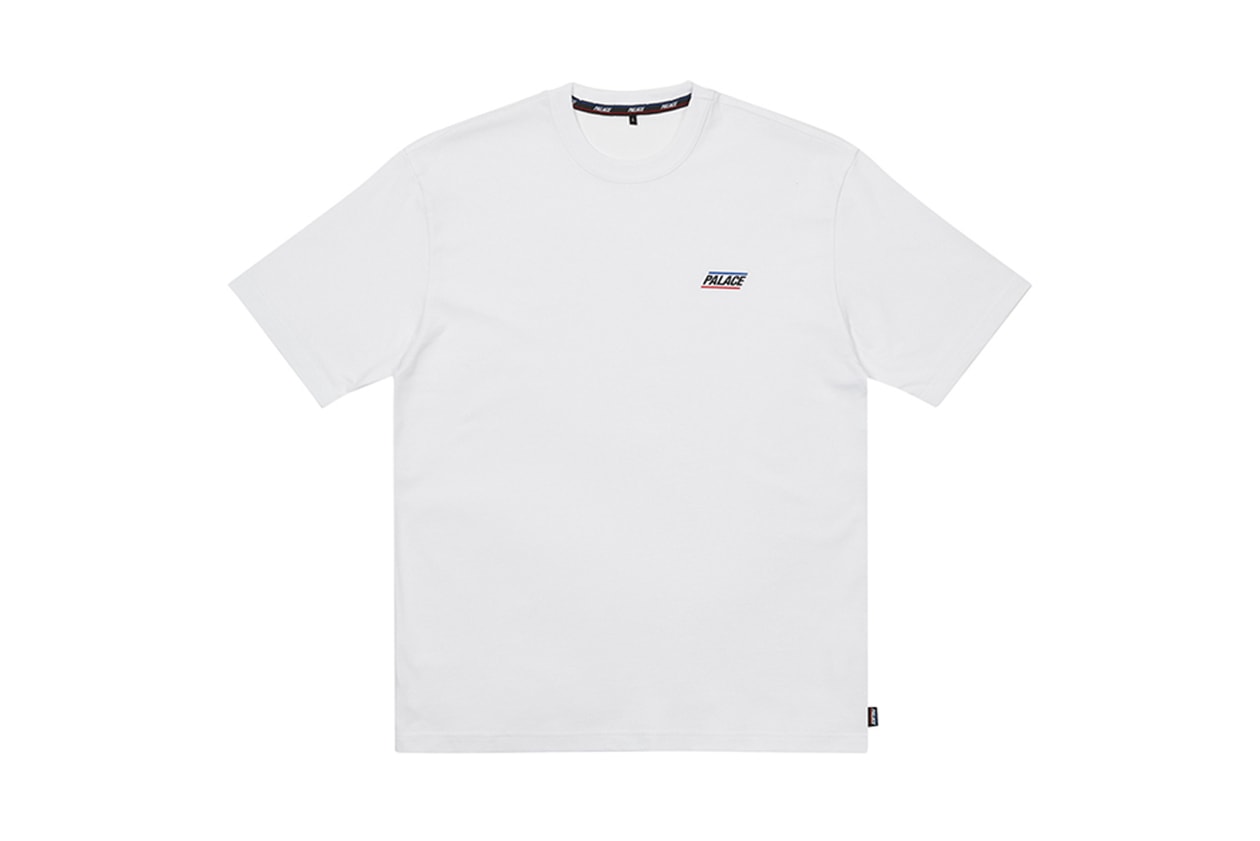 Palace Summer 2024 Collection Full Look Release Info
