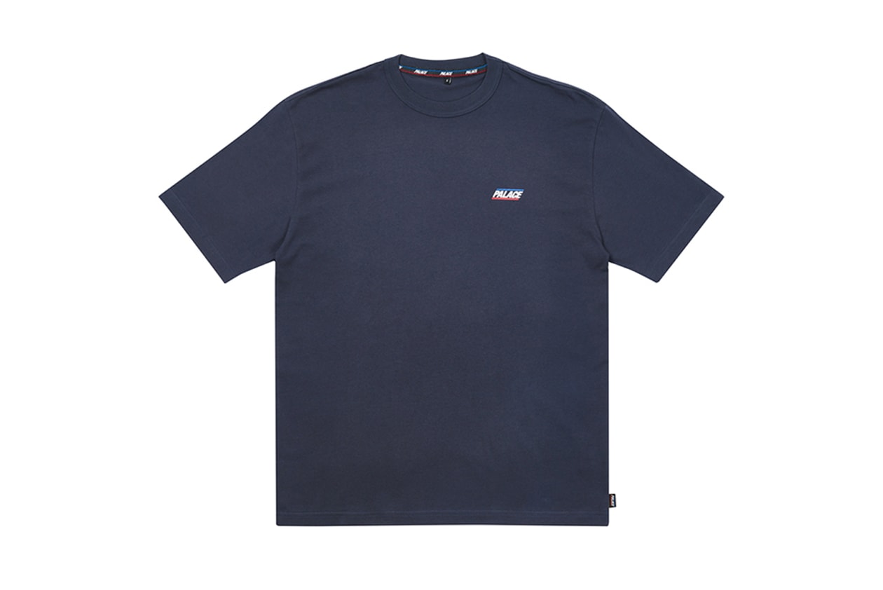 Palace Summer 2024 Collection Full Look Release Info