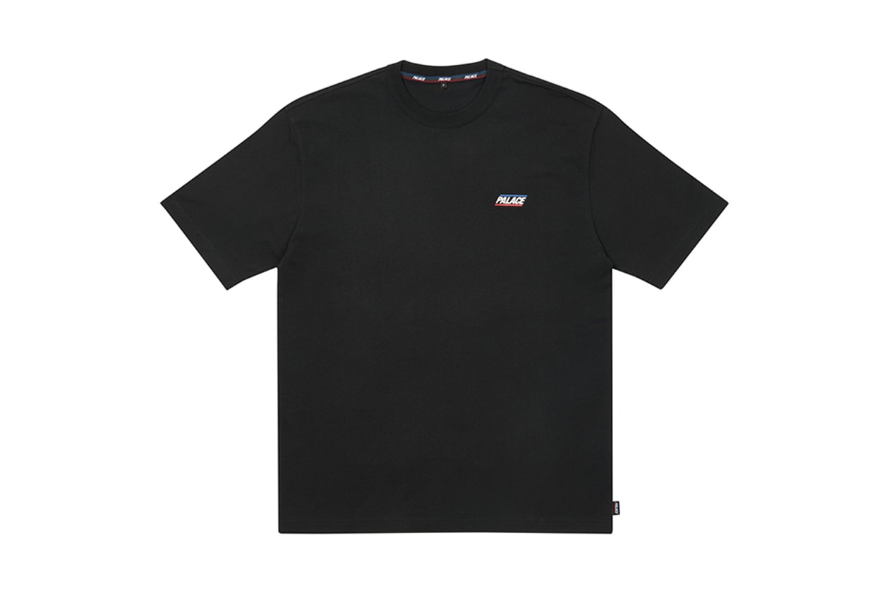Palace Summer 2024 Collection Full Look Release Info