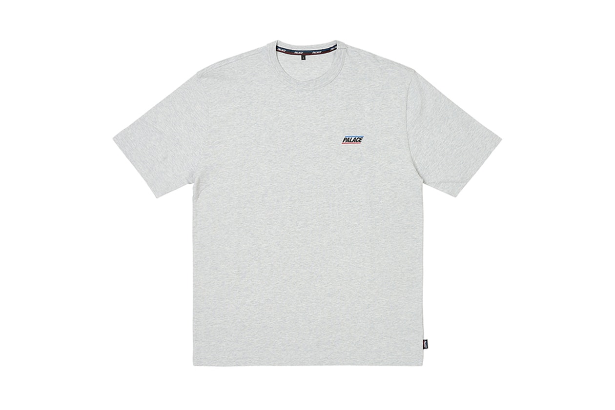 Palace Summer 2024 Collection Full Look Release Info