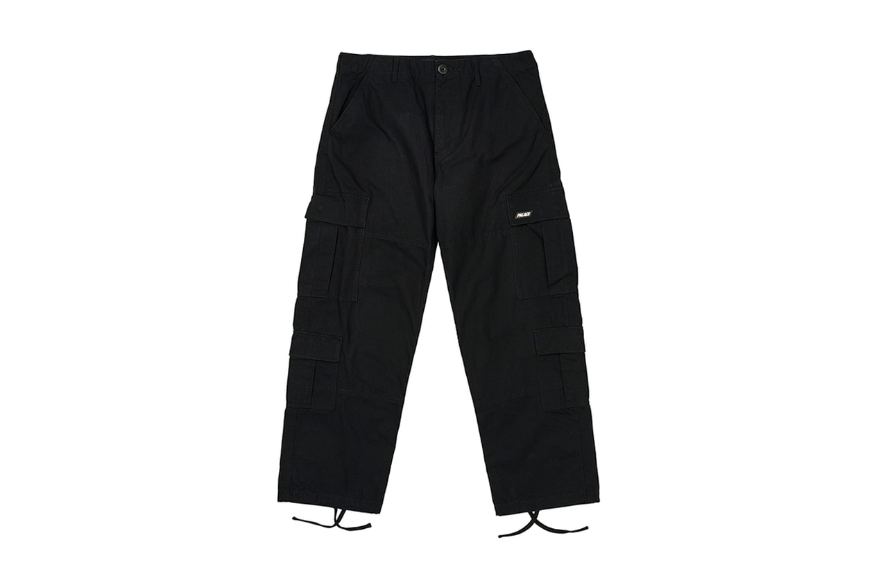 Palace Summer 2024 Collection Full Look Release Info