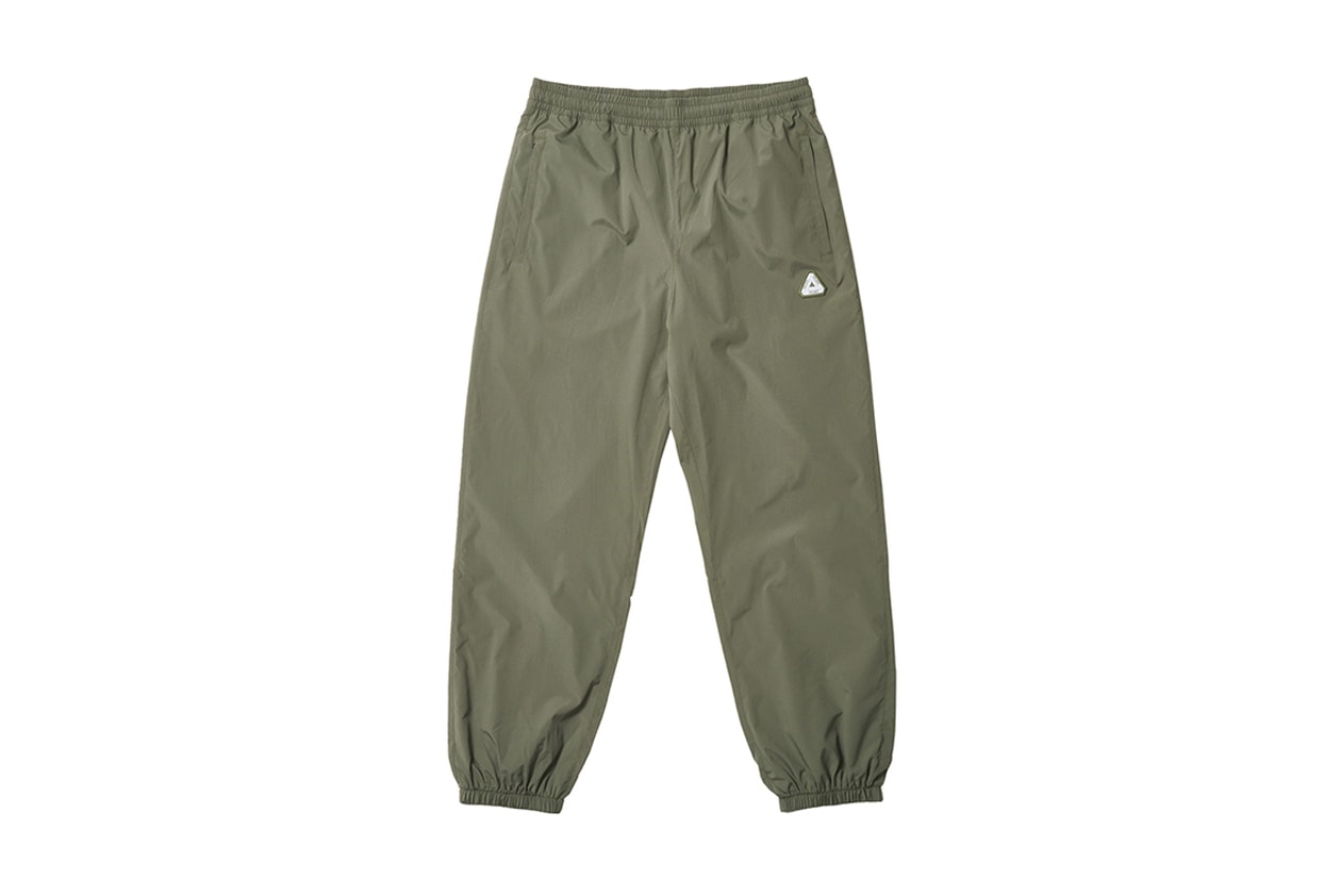 Palace Summer 2024 Collection Full Look Release Info
