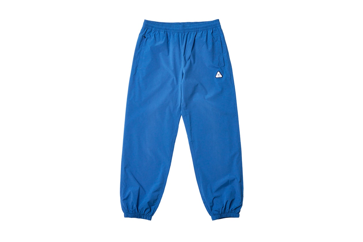 Palace Summer 2024 Collection Full Look Release Info