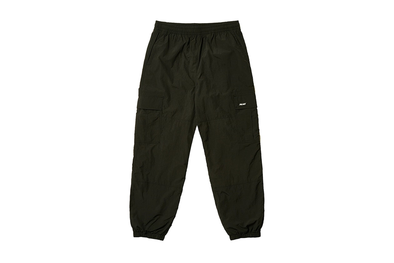 Palace Summer 2024 Collection Full Look Release Info