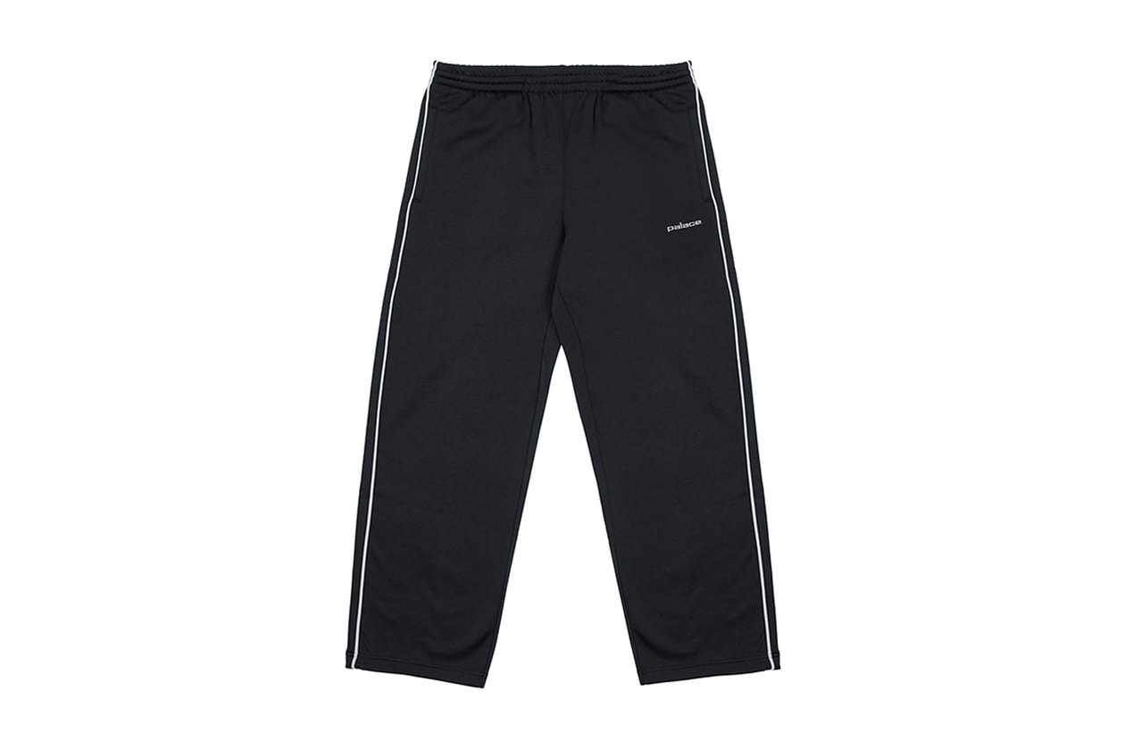 Palace Summer 2024 Collection Full Look Release Info