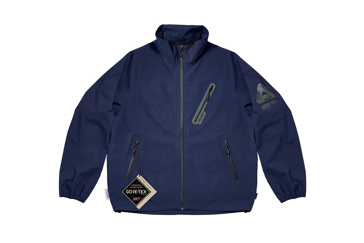 Palace Summer 2024 Collection Full Look Release Info