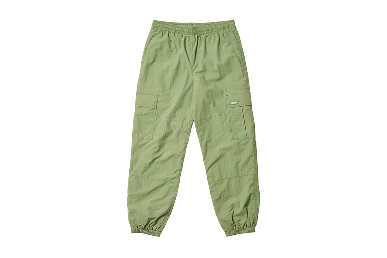 Palace Summer 2024 Collection Full Look Release Info