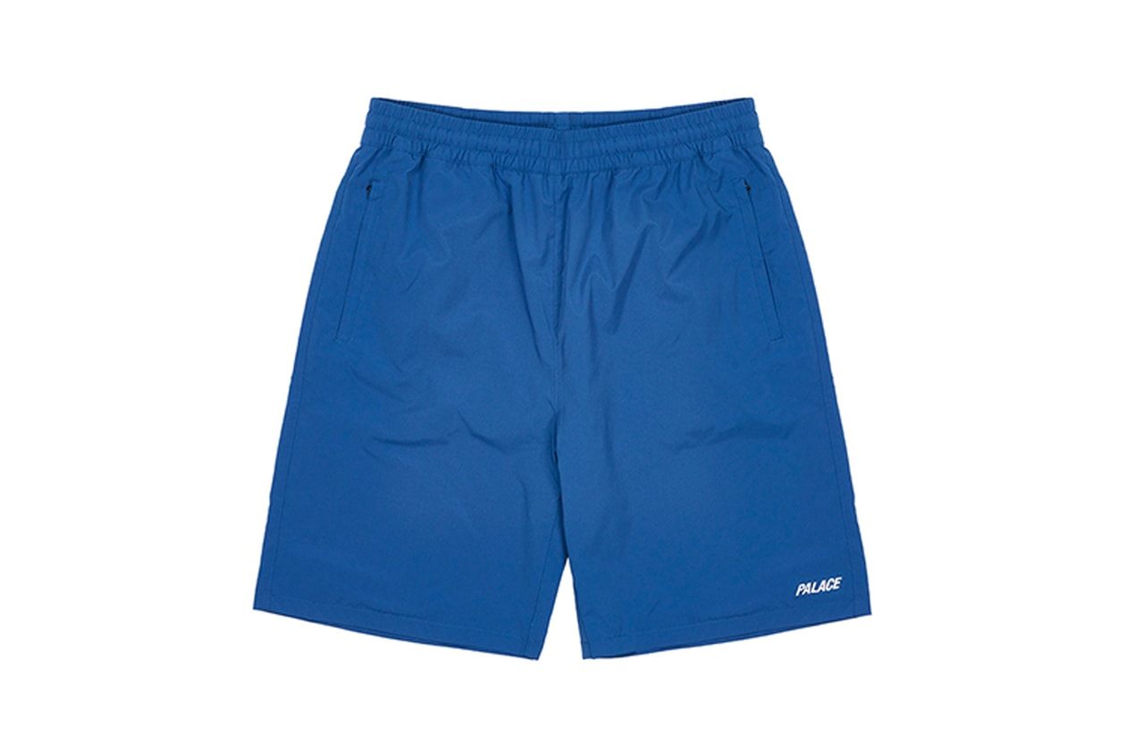 Palace Summer 2024 Collection Full Look Release Info