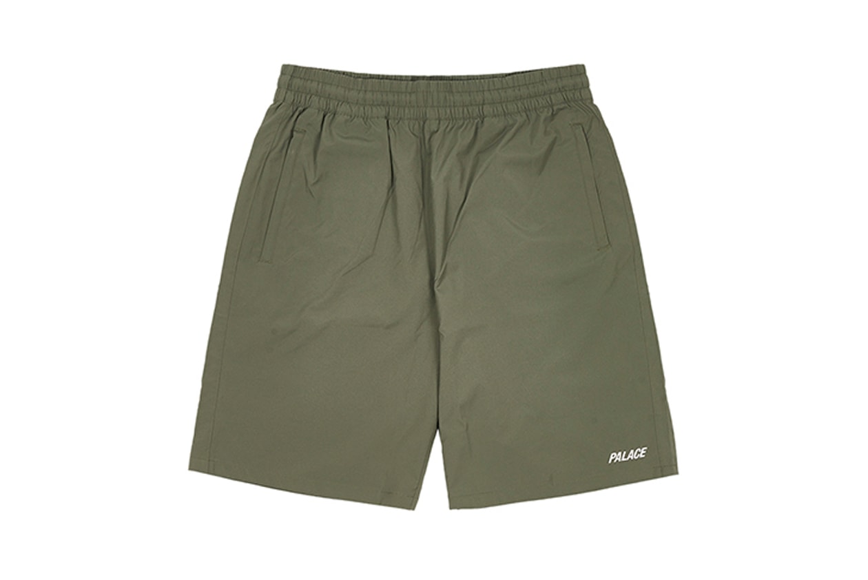 Palace Summer 2024 Collection Full Look Release Info