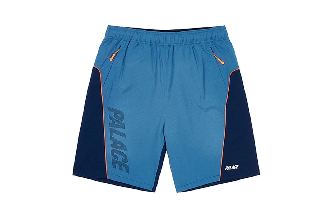 Palace Summer 2024 Collection Full Look Release Info
