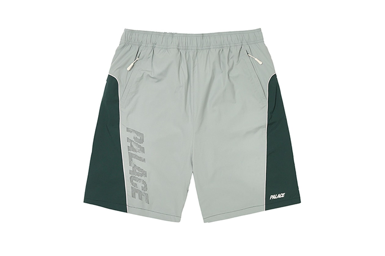 Palace Summer 2024 Collection Full Look Release Info