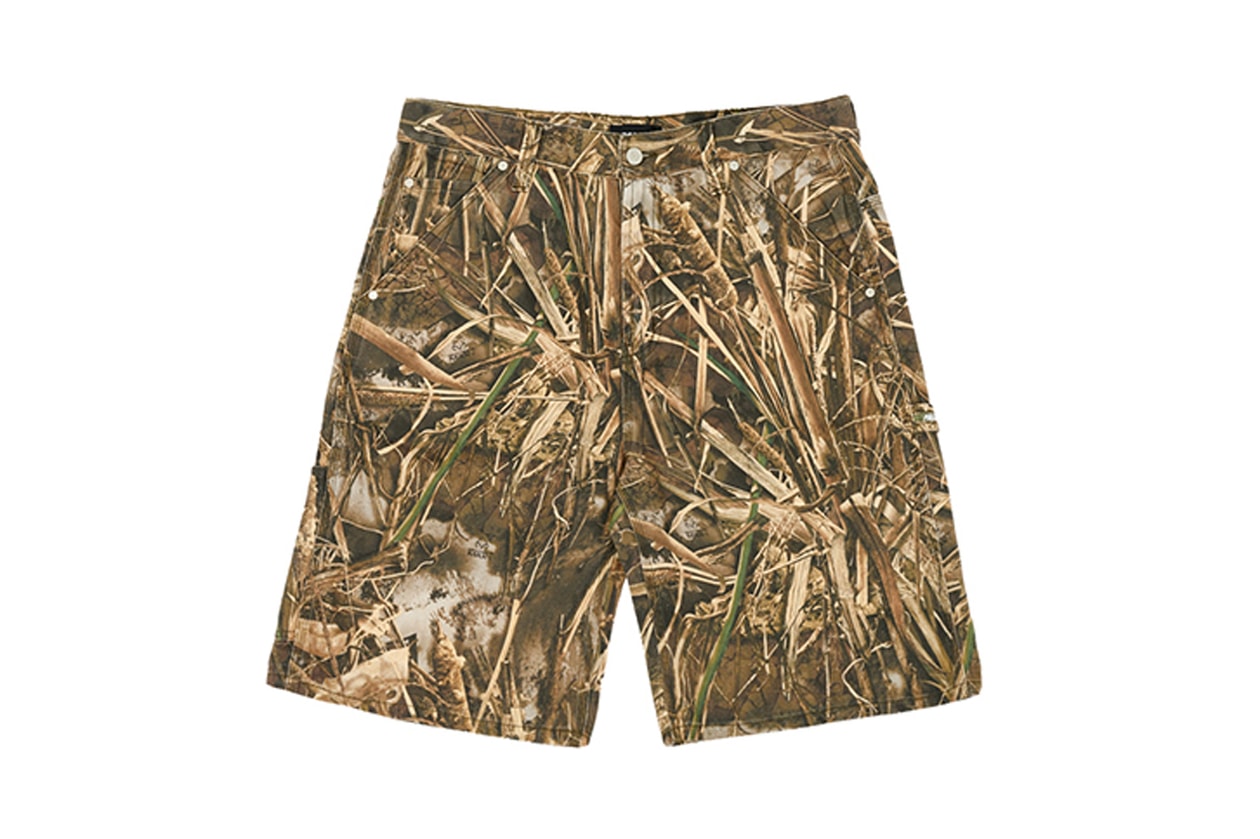 Palace Summer 2024 Collection Full Look Release Info
