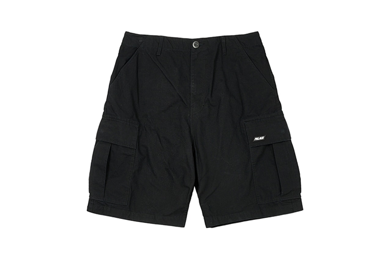 Palace Summer 2024 Collection Full Look Release Info