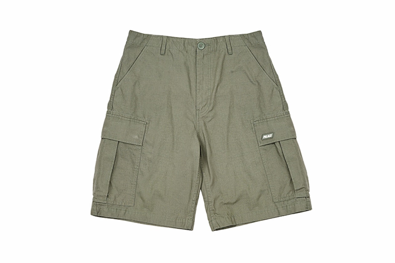 Palace Summer 2024 Collection Full Look Release Info