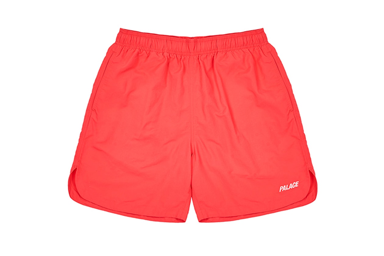 Palace Summer 2024 Collection Full Look Release Info