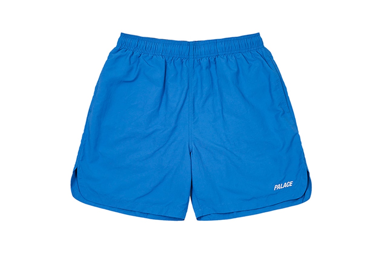 Palace Summer 2024 Collection Full Look Release Info