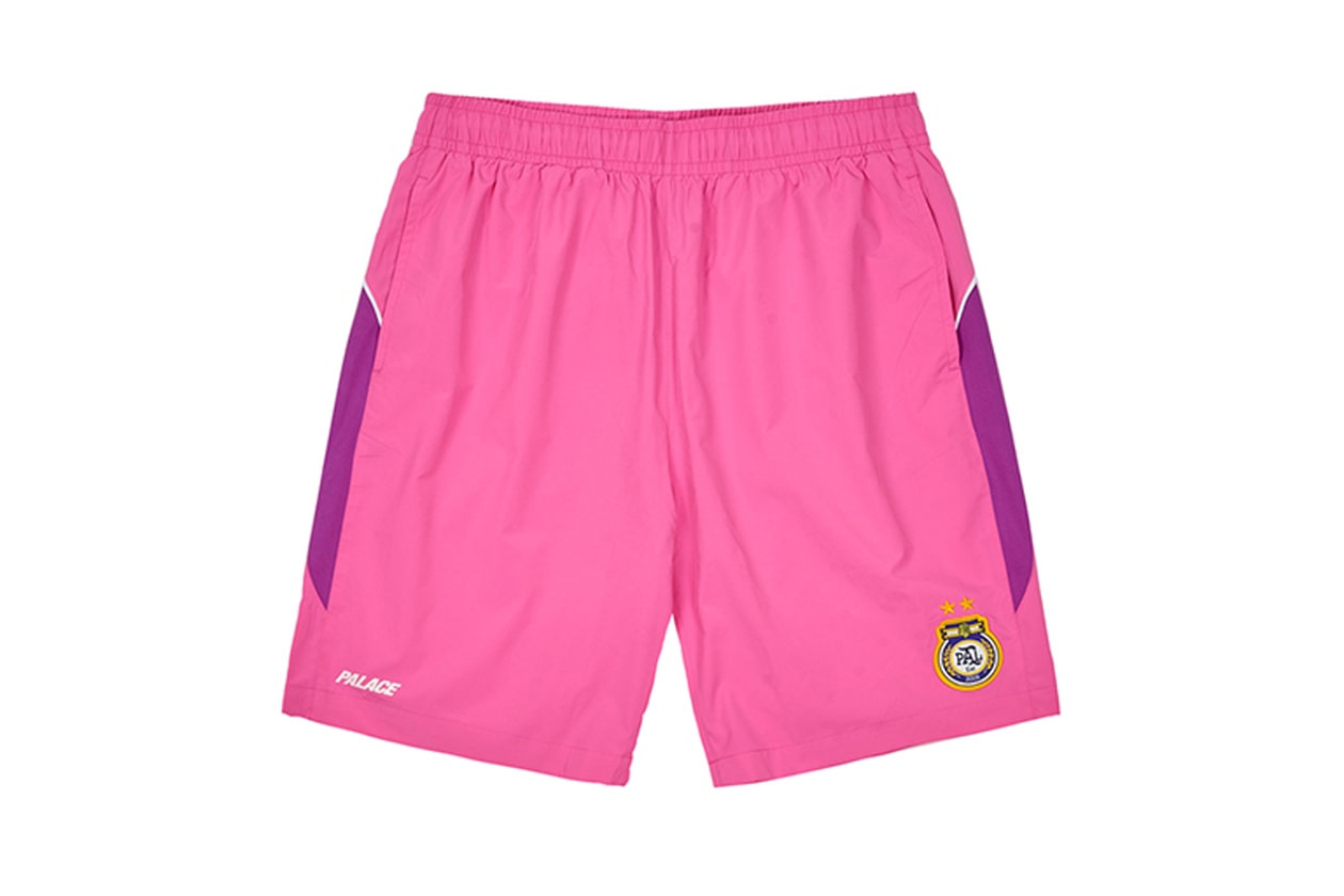 Palace Summer 2024 Collection Full Look Release Info