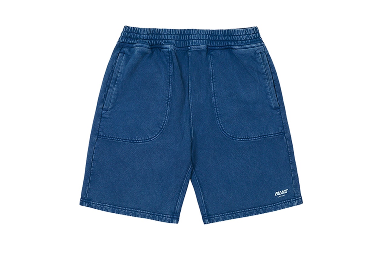 Palace Summer 2024 Collection Full Look Release Info