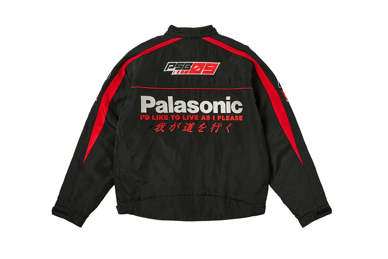Palace Summer 2024 Collection Full Look Release Info