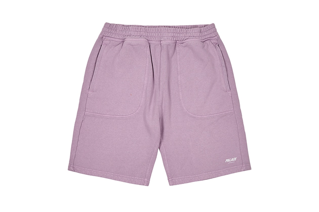 Palace Summer 2024 Collection Full Look Release Info
