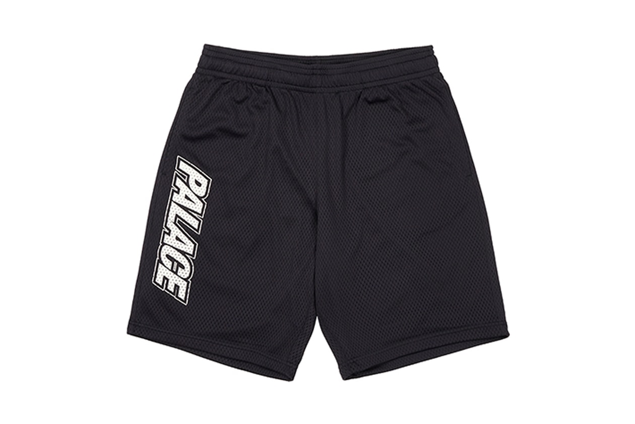 Palace Summer 2024 Collection Full Look Release Info