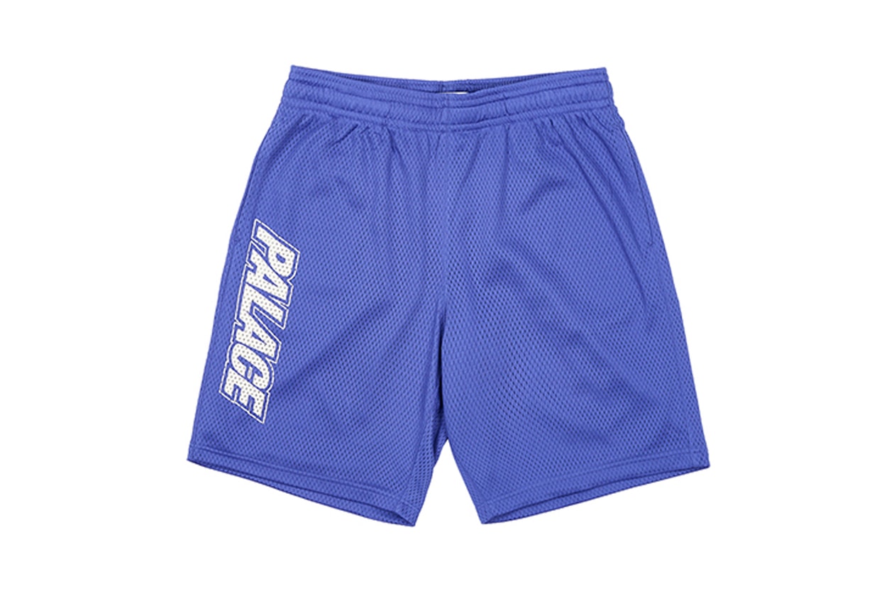 Palace Summer 2024 Collection Full Look Release Info