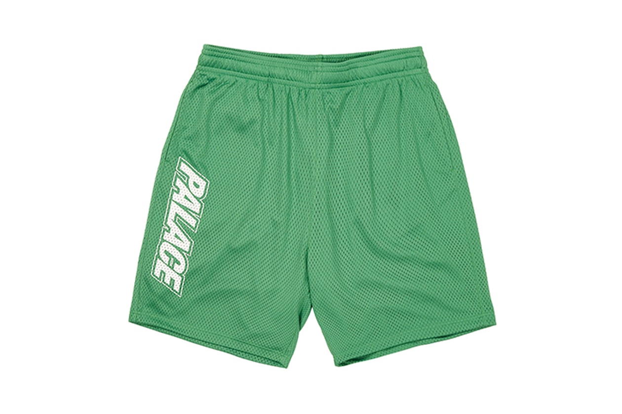 Palace Summer 2024 Collection Full Look Release Info