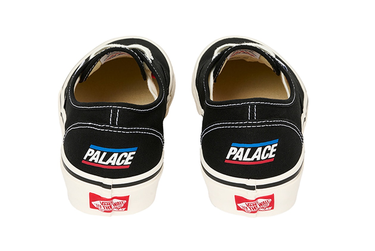 Palace Summer 2024 Collection Full Look Release Info