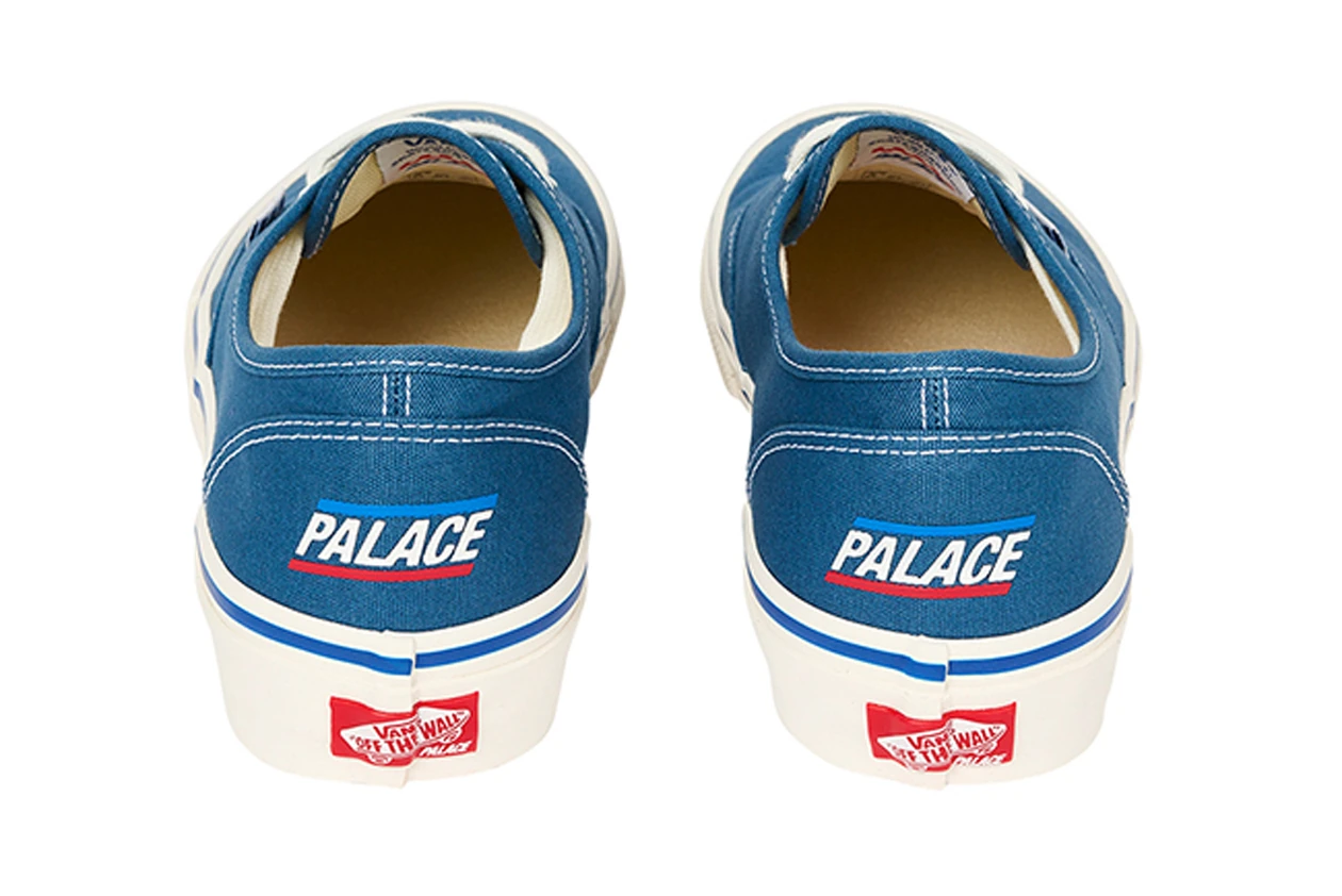 Palace Skateboards 2024 夏季全系列品項、發售情報正式公開