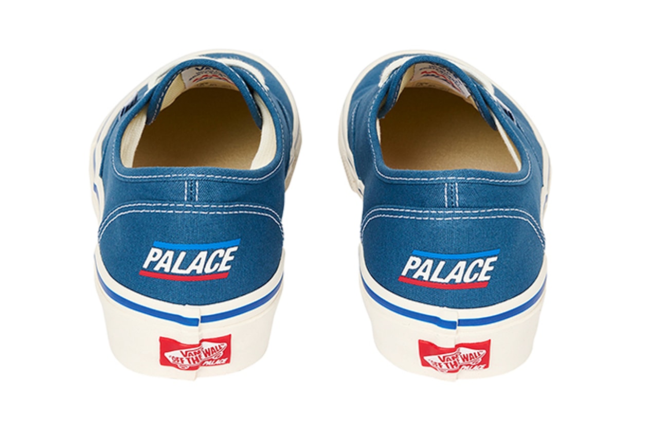Palace Summer 2024 Collection Full Look Release Info