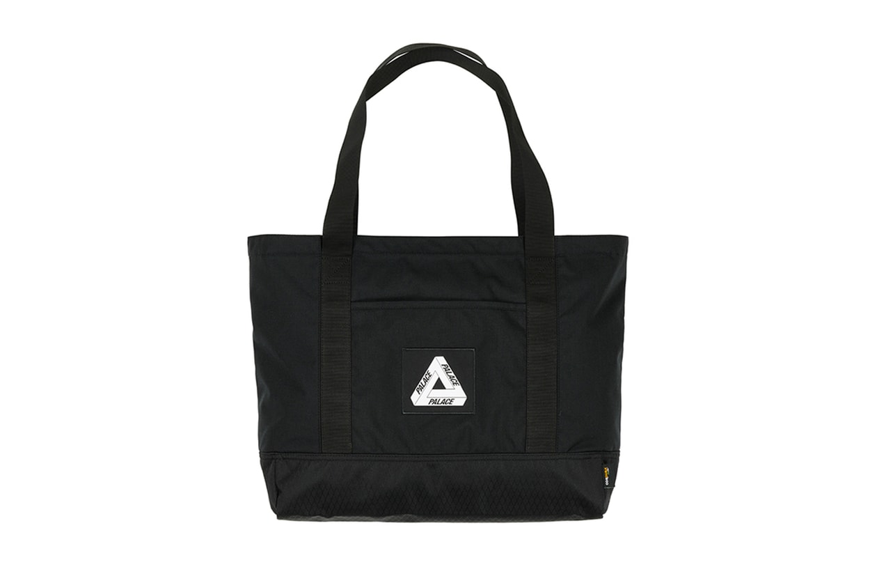 Palace Summer 2024 Collection Full Look Release Info