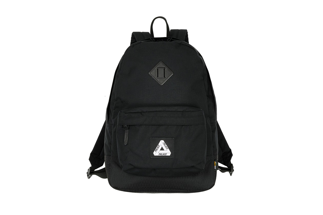 Palace Summer 2024 Collection Full Look Release Info