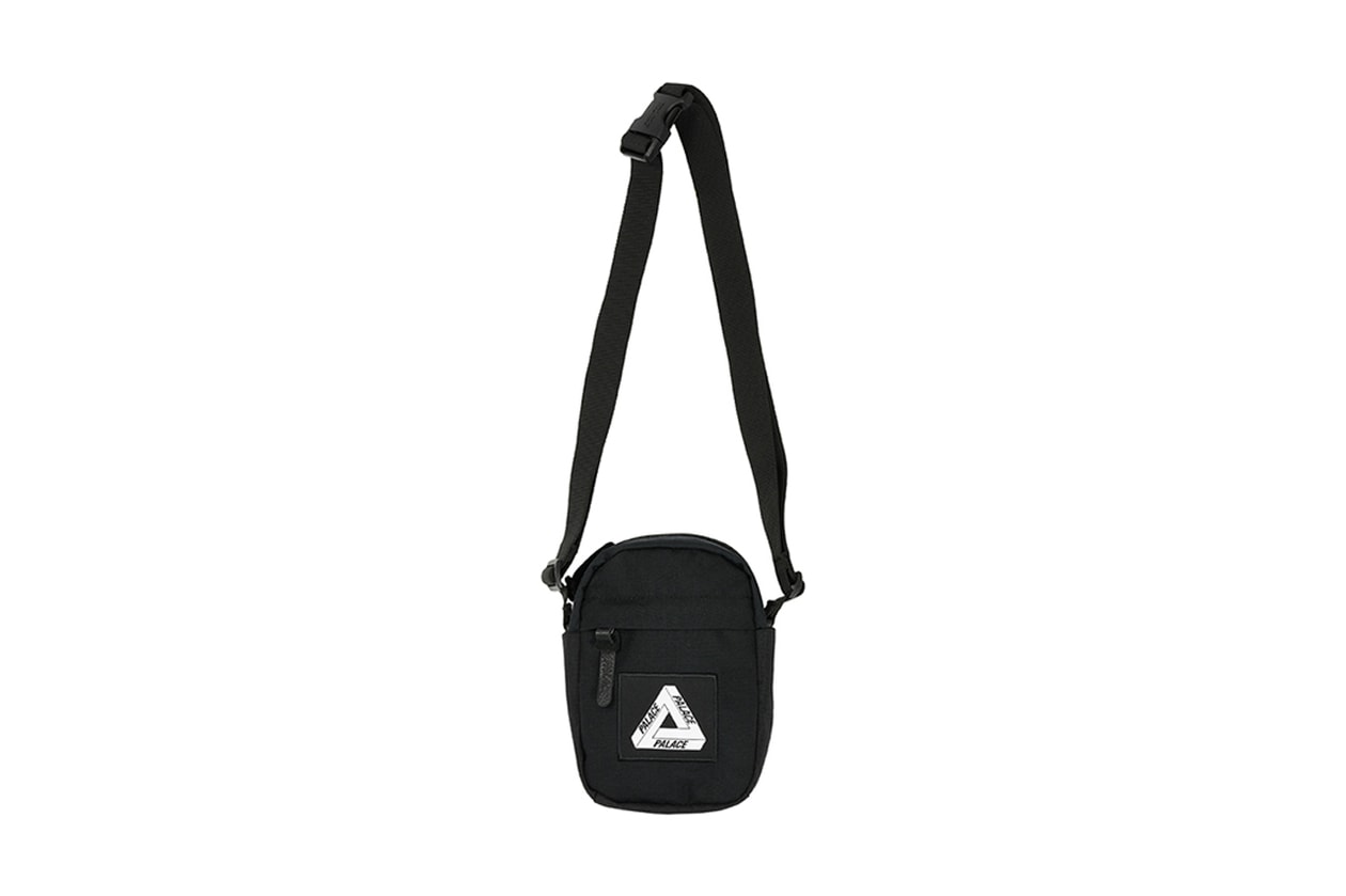 Palace Summer 2024 Collection Full Look Release Info