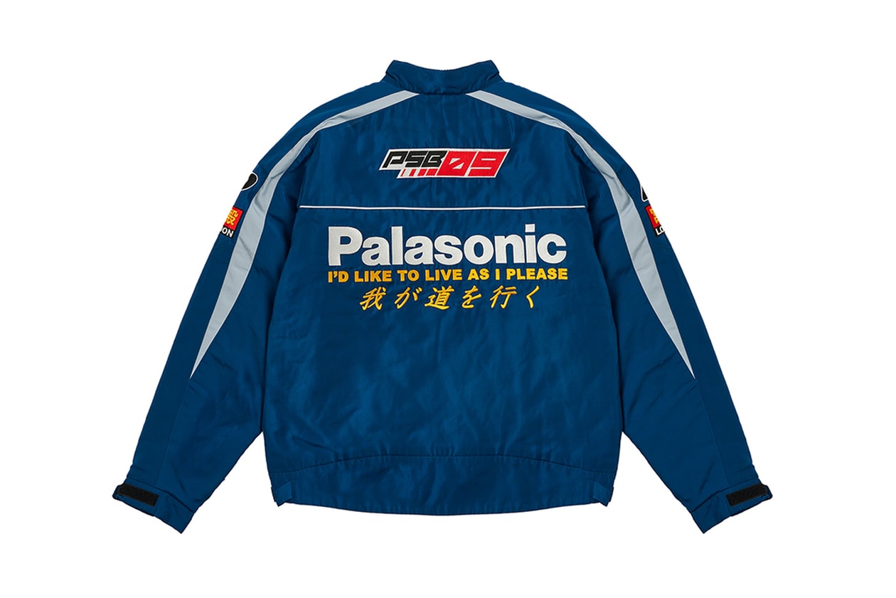Palace Summer 2024 Collection Full Look Release Info