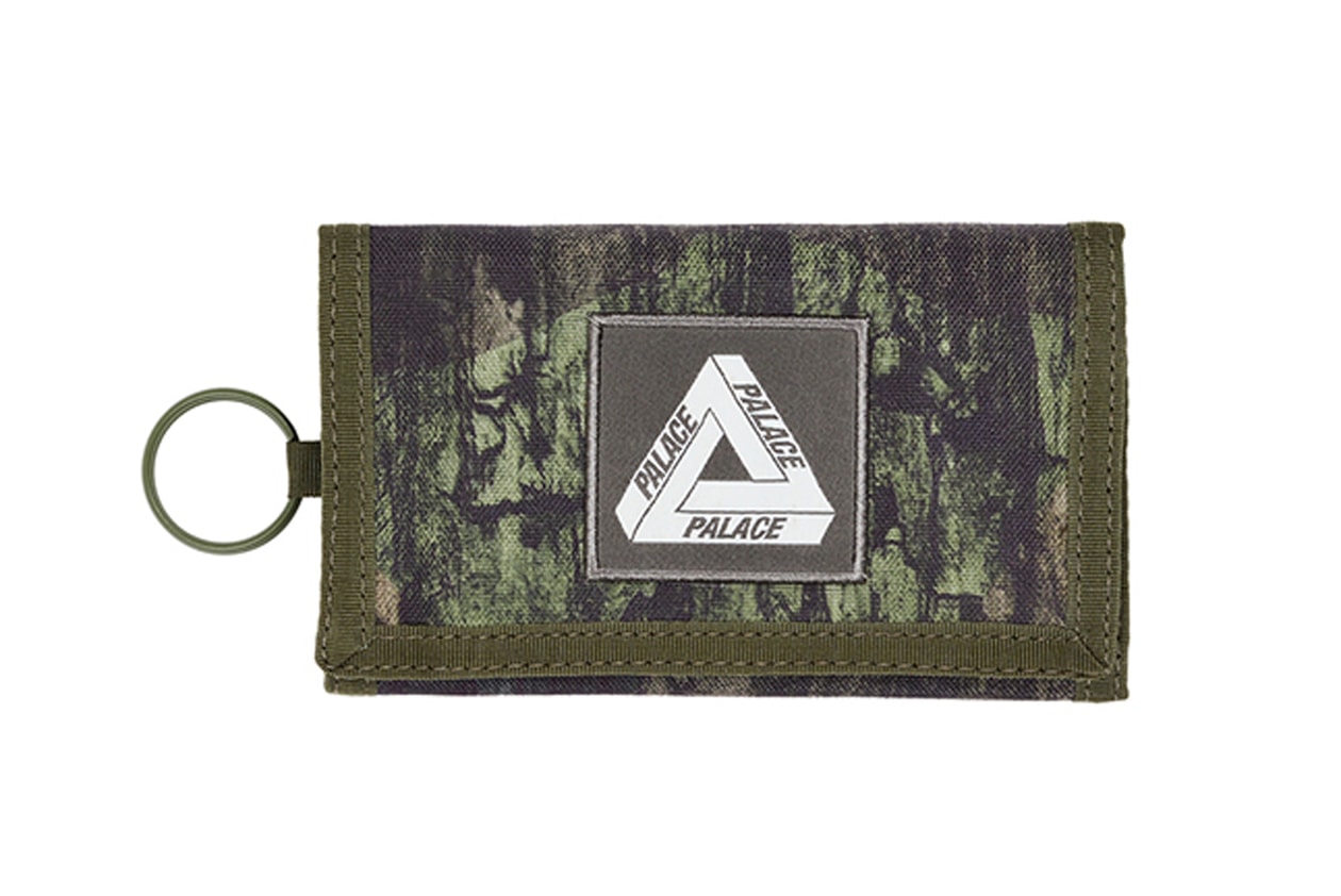 Palace Summer 2024 Collection Full Look Release Info
