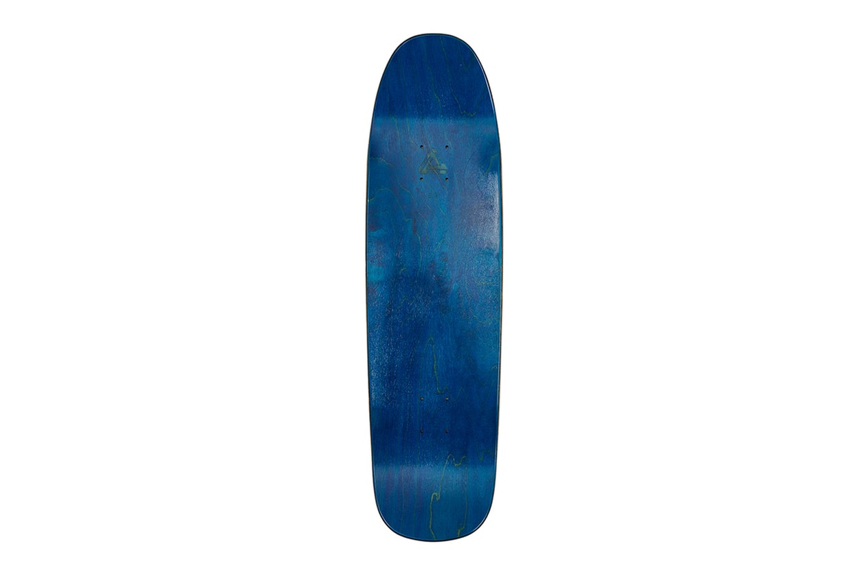 Palace Skateboards 2024 夏季全系列品項、發售情報正式公開