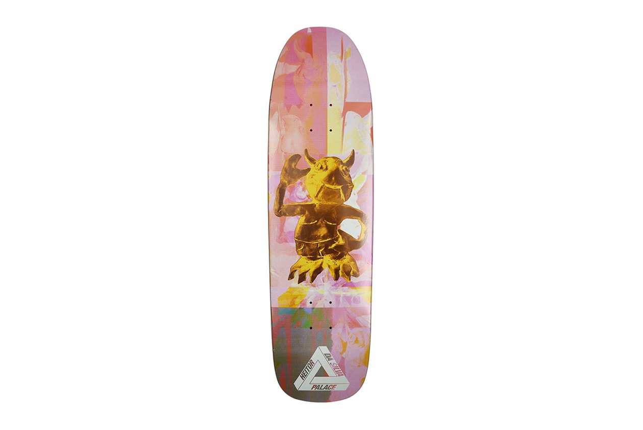 Palace Skateboards 2024 夏季全系列品項、發售情報正式公開