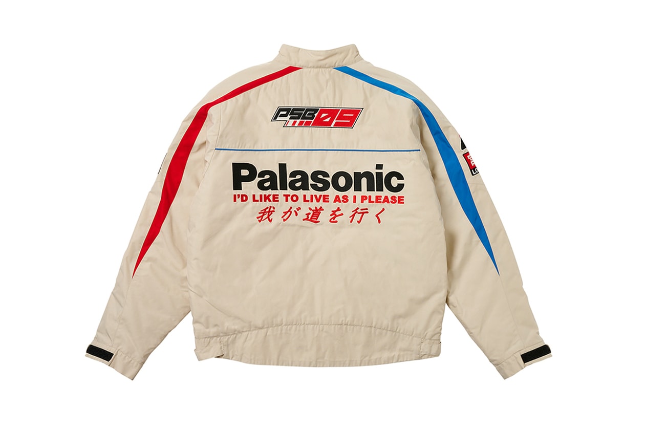 Palace Summer 2024 Collection Full Look Release Info