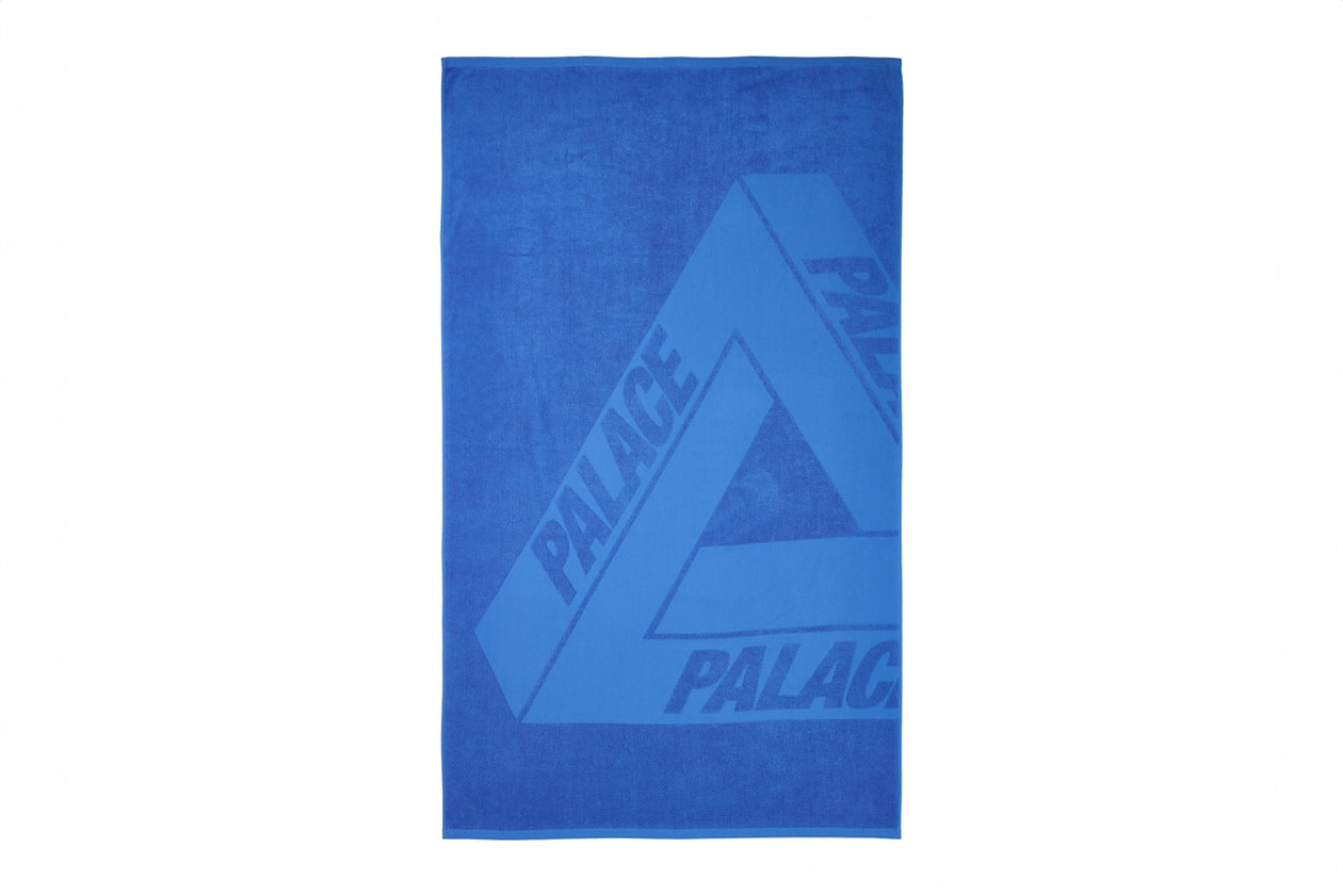 Palace Summer 2024 Collection Full Look Release Info