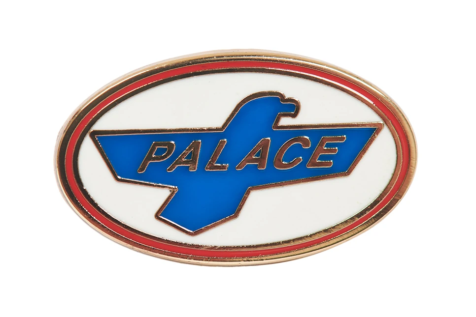 Palace Skateboards 2024 夏季全系列品項、發售情報正式公開