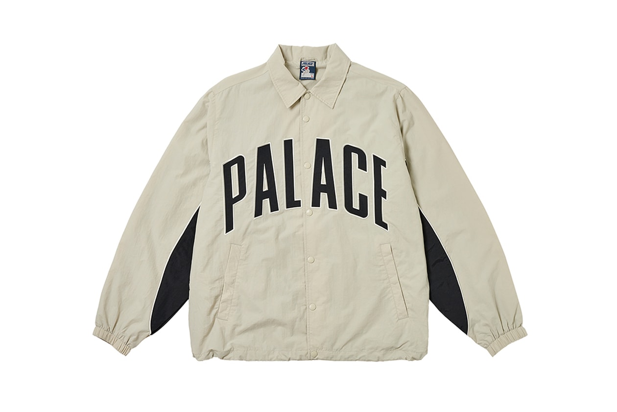 Palace Summer 2024 Collection Full Look Release Info
