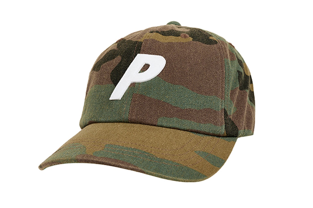 Palace Summer 2024 Collection Full Look Release Info