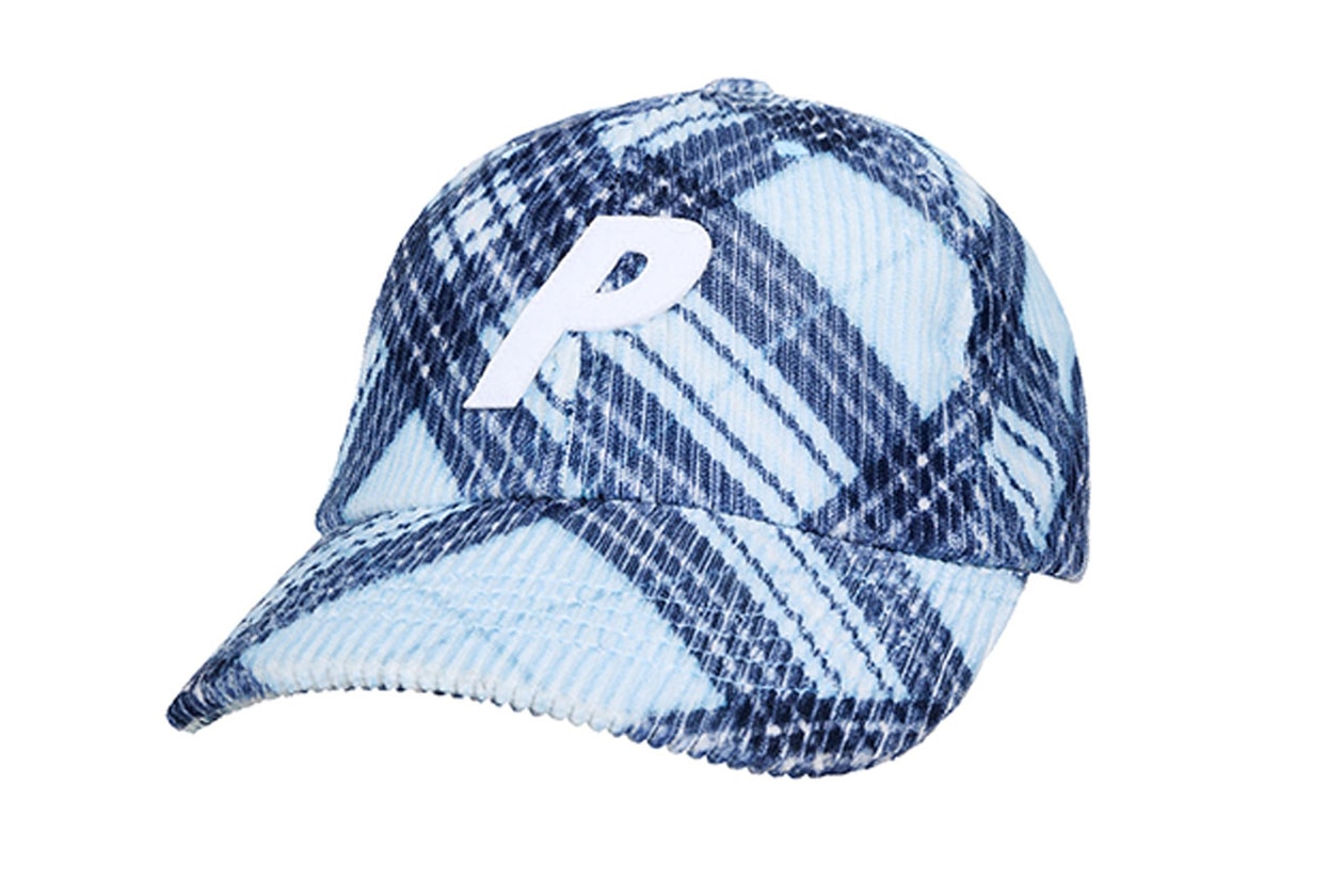 Palace Summer 2024 Collection Full Look Release Info