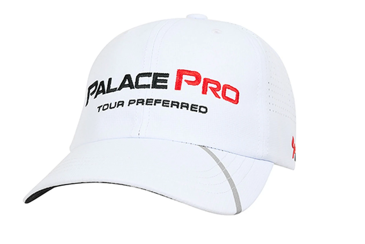 Palace Skateboards 2024 夏季全系列品項、發售情報正式公開