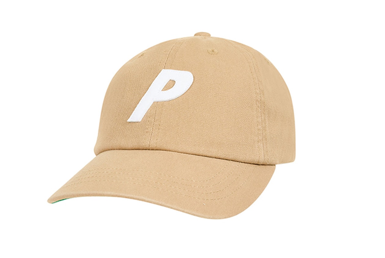 Palace Summer 2024 Collection Full Look Release Info