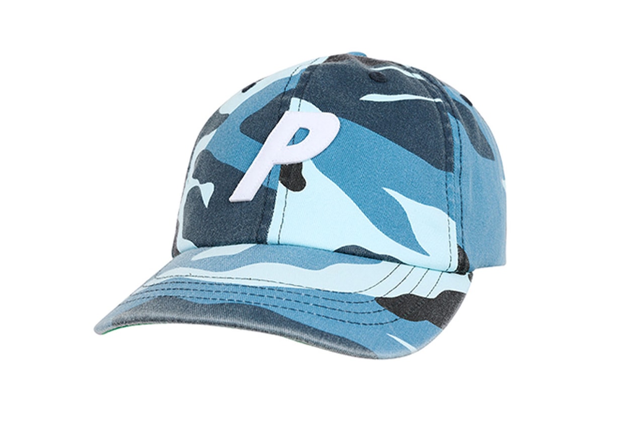 Palace Summer 2024 Collection Full Look Release Info