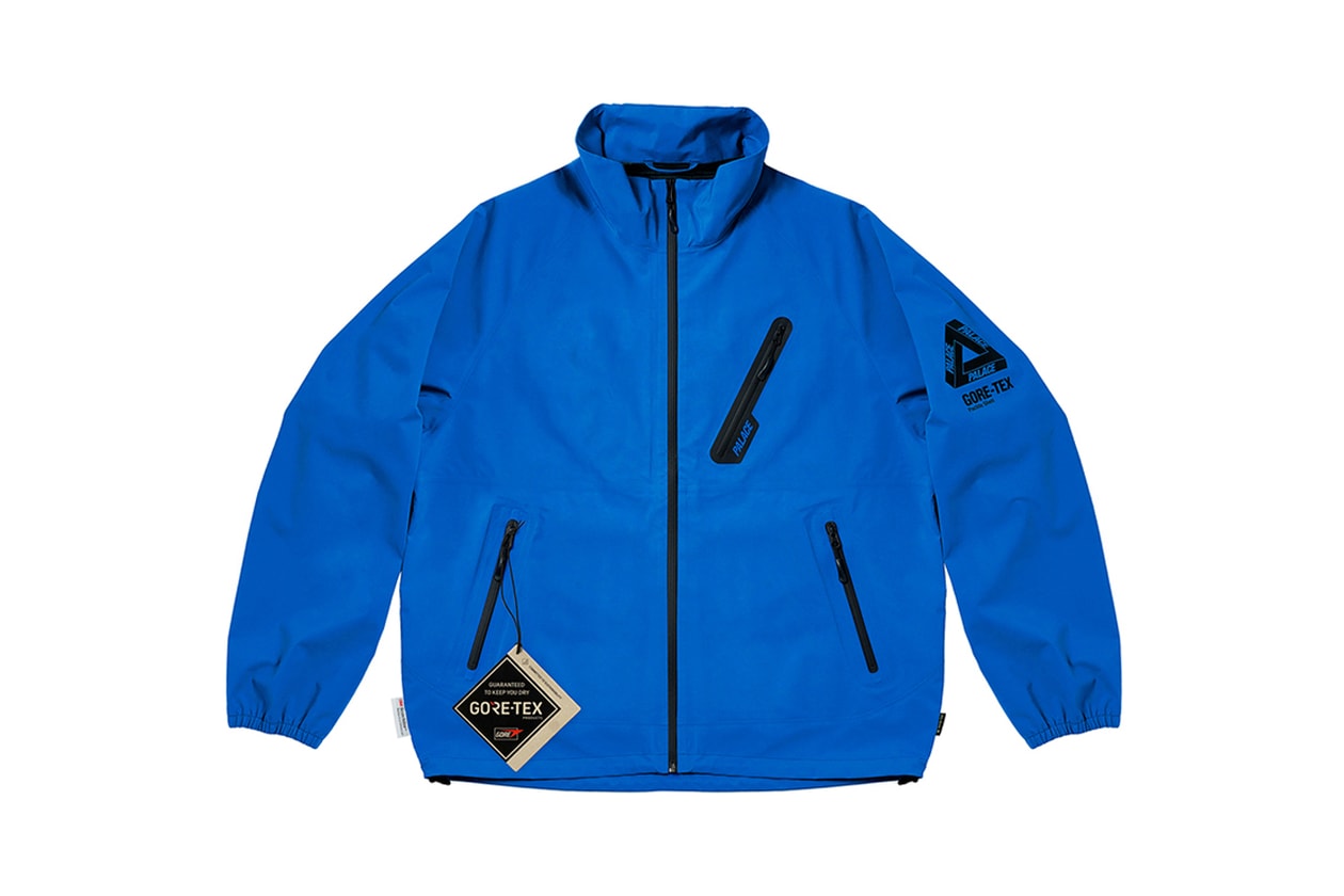 Palace Summer 2024 Collection Full Look Release Info