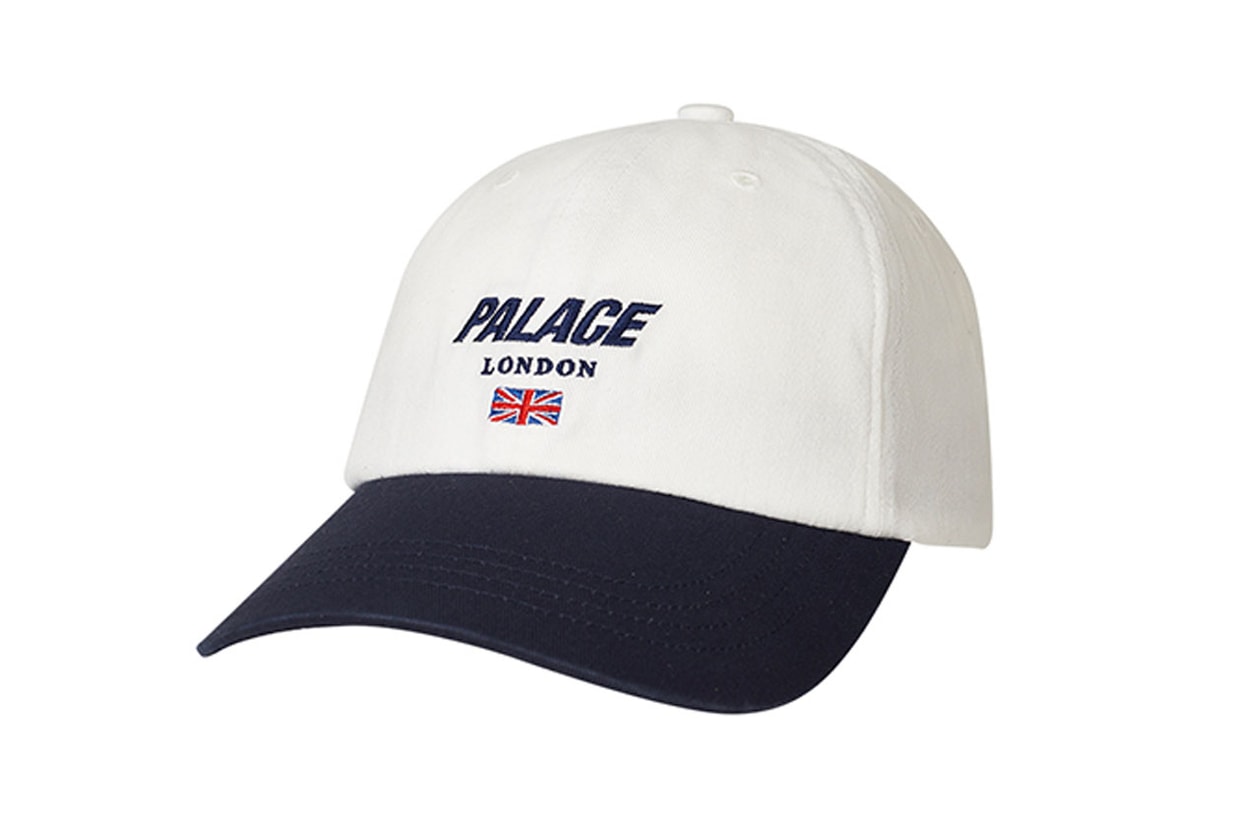 Palace Summer 2024 Collection Full Look Release Info