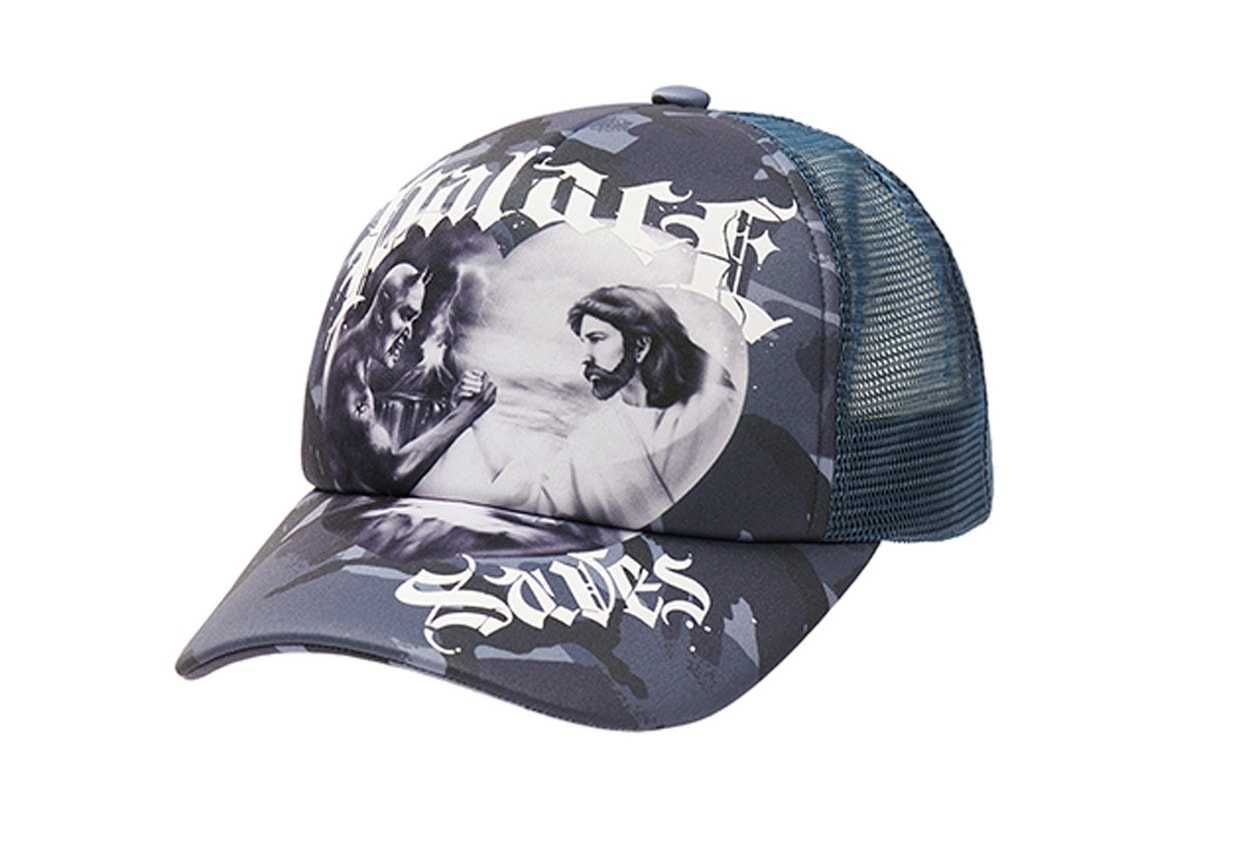 Palace Summer 2024 Collection Full Look Release Info