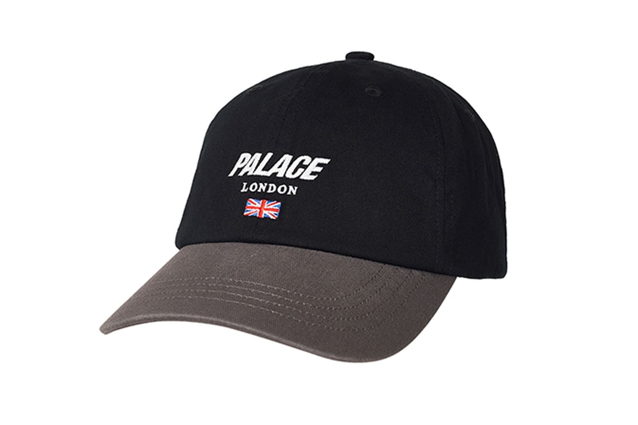 Palace Summer 2024 Collection Full Look Release Info